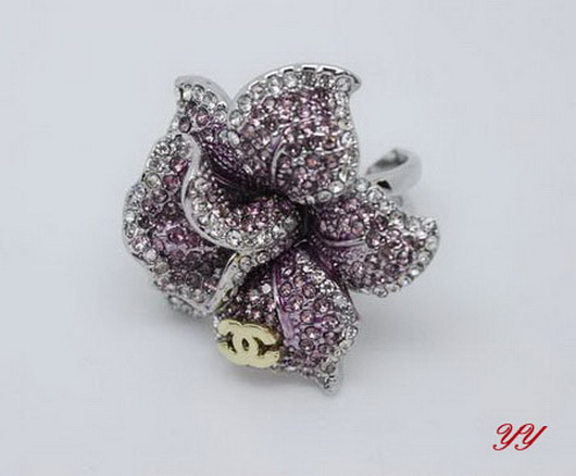 Anello Chanel Modello 48